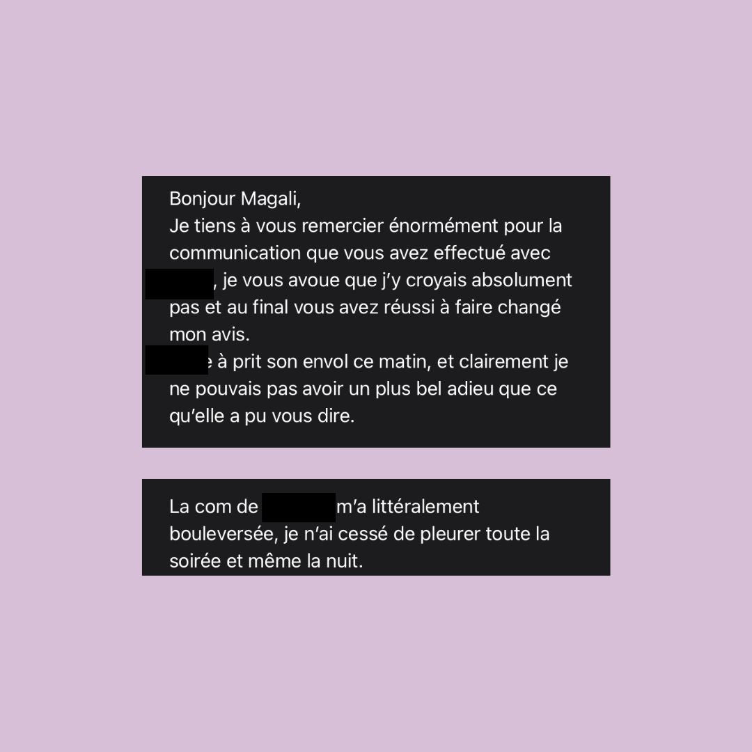 Communication animale