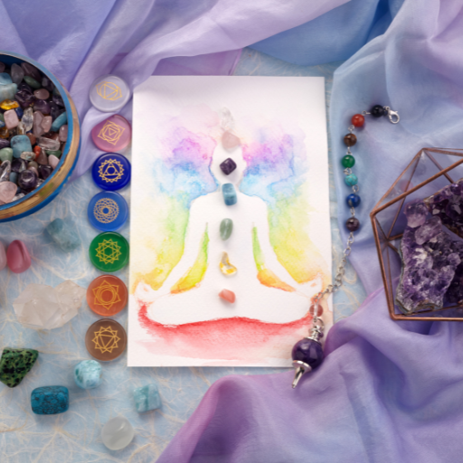 Comment harmoniser tes chakras, épisode 1 : CHAKRA RACINE