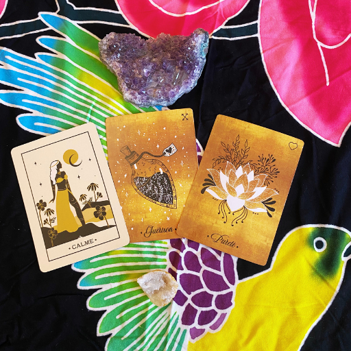 Les lectures d'âmes écrites et visio