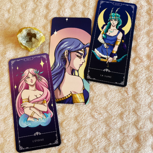 Ta bulle de clarté, guidance complète sur un domaine de ta vie, format écrit