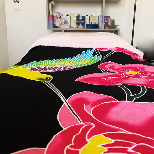 Soin détente & relaxation, un cocon de douceur pour apaiser ton corps et ton esprit