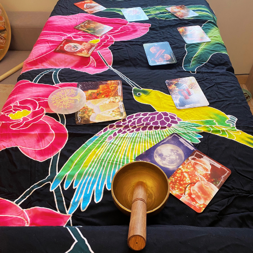 Soin de libération émotionnelle et énergétique