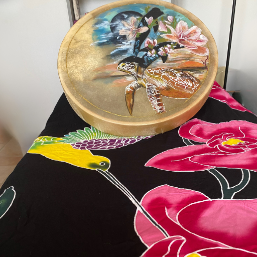 Formation : initie toi au Reiki niveau 1